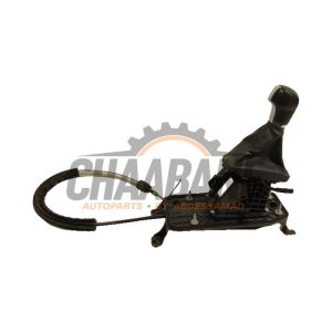 Timonerie de changement de vitesse 5Q1713025AR Seat Leon 2012 / 2020