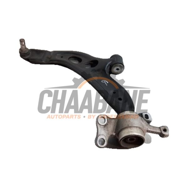 Bras de suspension avant gauche 31126879843 BMW 1 serie (F40) 116d 1.5 12V TwinPower 2019