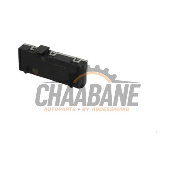 Ordinateur divers 61355A19DB2 BMW i4 (G26) eDrive40 84 kWh 2021