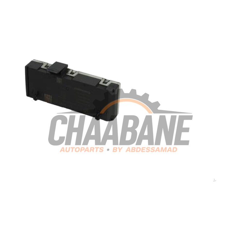 Ordinateur divers 61355A19DB2 BMW i4 (G26) eDrive40 84 kWh 2021