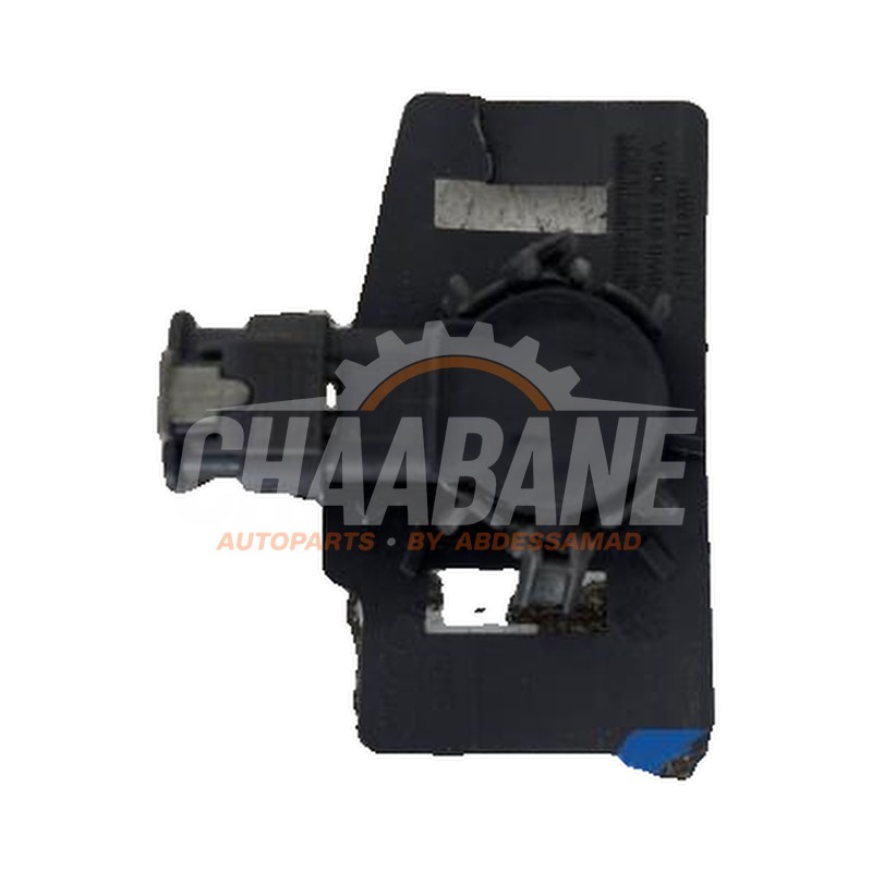 Capteur PDC 5Q0919275B Audi A4 Avant (B9) 2.0 TDI Ultra 16V 2015