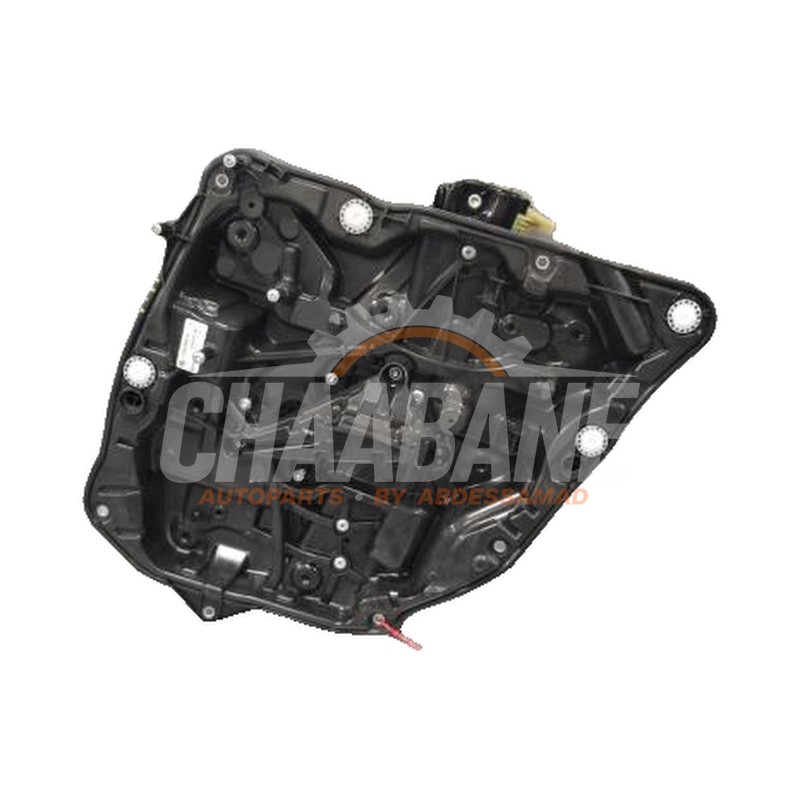 Mecanique vitre 4portes arriere droite 51357422876 BMW 7-Serie 2015 / 2022
