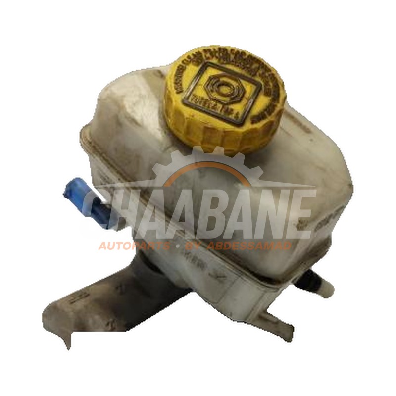 Cylindre de frein principal A0024315202 Mercedes Sprinter 3,5t (910.0/910.1/907.1/907.2) 314 CDI 2.1 D FWD