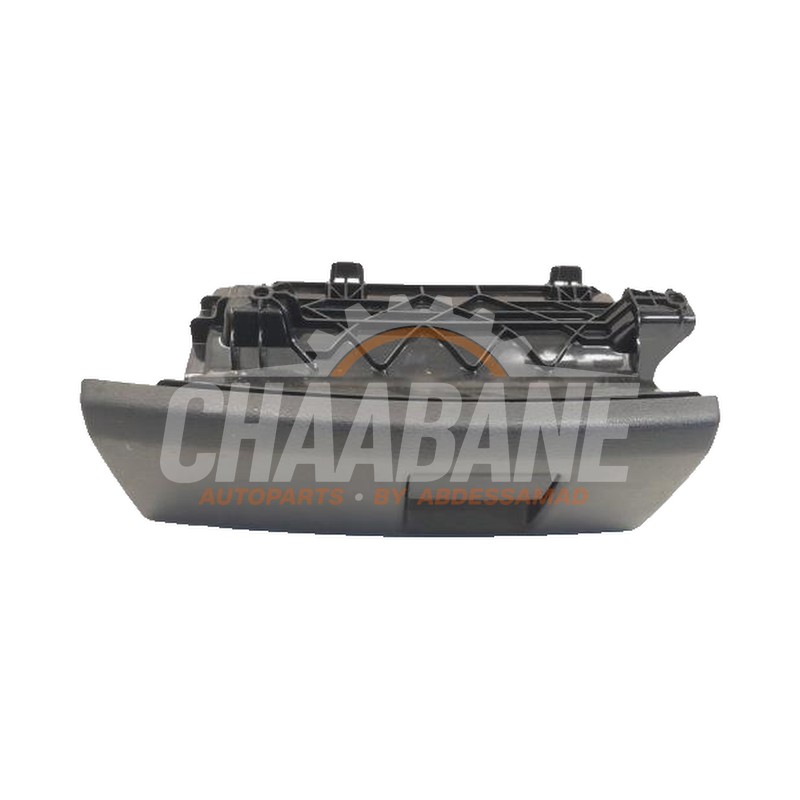 Compartiment de rangement 8V0881578 Audi A3 Limousine (8VS/8VM) 1.0 TFSI 12V 2013 / 2020
