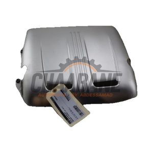 Plaque de protection moteur A1771501375 Mercedes C AMG (C205) 4.0 C-63 S AMG V8 Biturbo