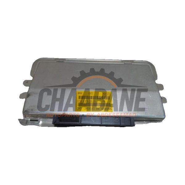 Ordinateur de suspension 6878200 BMW X6 (F16) xDrive30d 3.0 24V 2014 / 2019