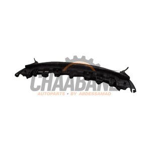 Guidage dair A2935002000 Mercedes EQC (N293) 400 4-Matic
