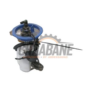 Pompe carburant electrique 5QN919051A Volkswagen Tiguan Allspace 2016