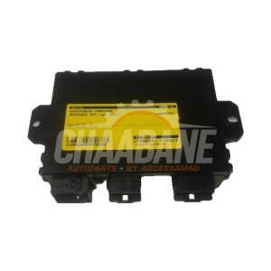 Ordinateur porte coulissante 4479001507 Mercedes EQV 300