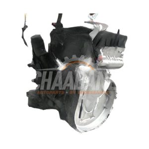 Moteur A6510101026 Mercedes Vito