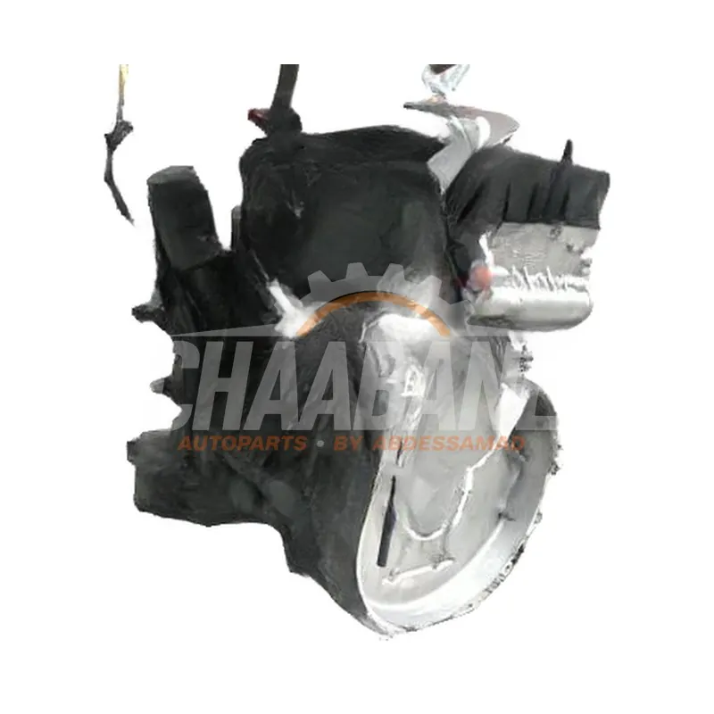 Moteur A6510101026 Mercedes Vito