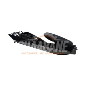 Console central Porsche Boxster 2016