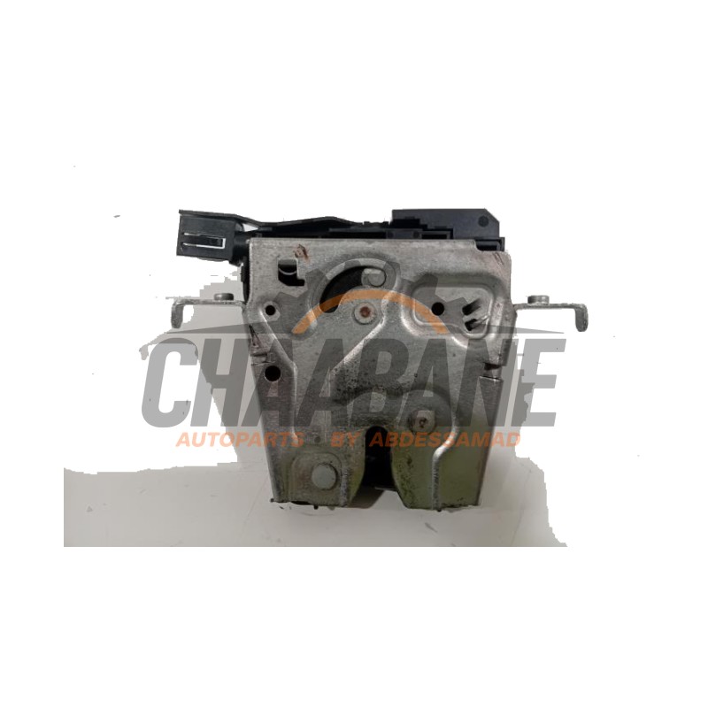 Serrure de coffre A0997503900 Mercedes C-Klasse