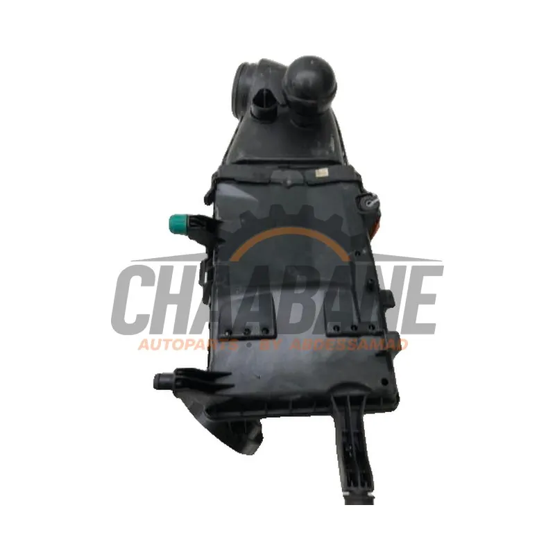 Boitier filtre a air 4475281900 Mercedes Vito (447.6) 2.0 116 CDI 16V 4x4