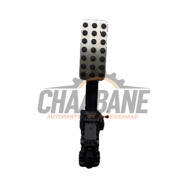 Capteur de position pedale daccelerateur A1773001900 Mercedes A (177.0) 1.3 A-200 Turbo 16V