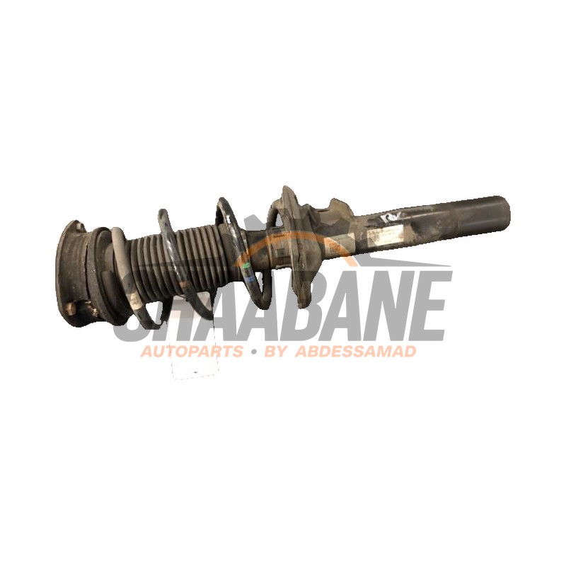 Barre amortisseur avant gauche 5Q0413023GK Skoda Octavia 2012 / 2020