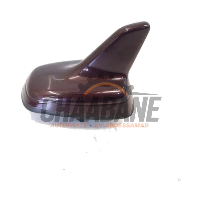 Antenne 8V0035503AG Audi A3 Limousine (8VS/8VM) 1.6 TDI Ultra 16V 2013 / 2020