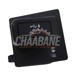 Connexion USB 19163010 BMW X4 (G02) M40i 3.0 TwinPower Turbo 24V 2018