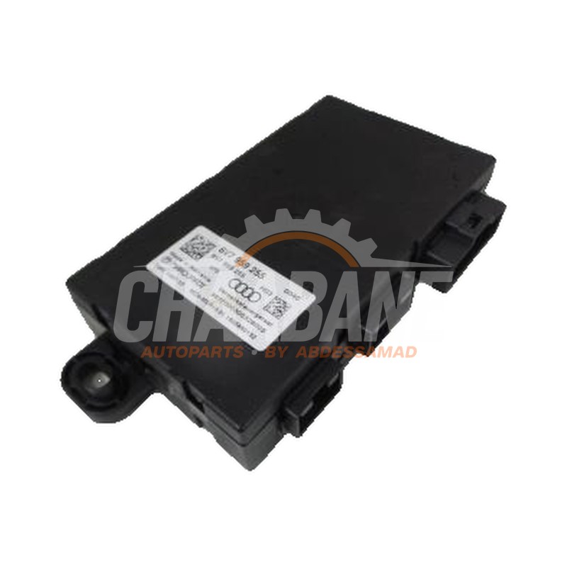 Ordinateur toit escamotable 8V7959255 Audi A3 2013 / 2020