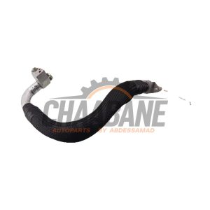 Tuyau de climatisation 9J1816198E Audi RS e-tron GT (F83) 93 kWh 2021