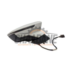 Retroviseur exterieur droit Seat Arona (KJX) 1.6 TDI 95 2017