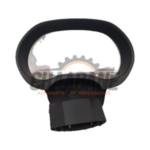 Compteur kilometrique bande decorative A4476801207 Mercedes Vito (447.6) 2.0 119 CDI 16V 4x4
