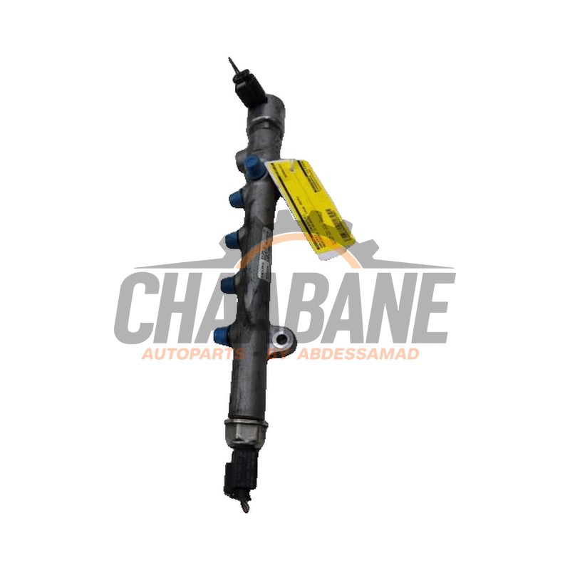 Systeme dinjection 6510700700 Mercedes C Estate (S205) C-220 CDI BlueTEC, C-220 d 2.2 16V