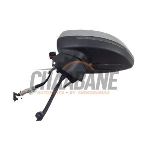 Retroviseur gauche 8V5857409C9B9 Audi A3 Limousine (8VS/8VM) 1.6 TDI Ultra 16V 2013 / 2020