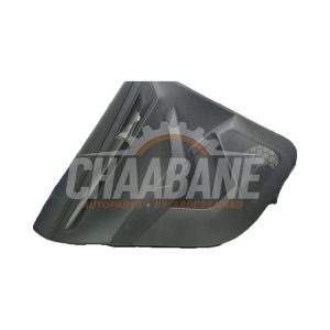 Revetement portiere 4portes arriere gauche 57A867023CA Skoda Karoq 1.5 TSI 16V 2017