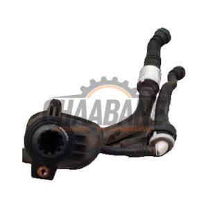 Tube de remplissage adblue reservoir 5Q0131965S Skoda Octavia Combi (NXAC) 2.0 TDI 16V 2019