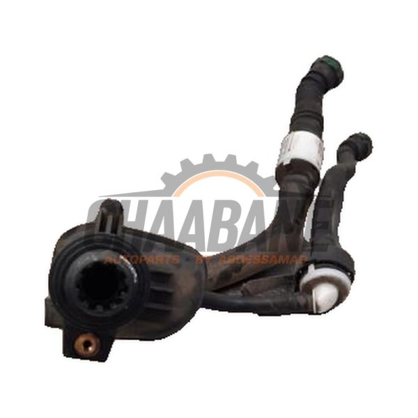 Tube de remplissage adblue reservoir 5Q0131965S Skoda Octavia Combi (NXAC) 2.0 TDI 16V 2019