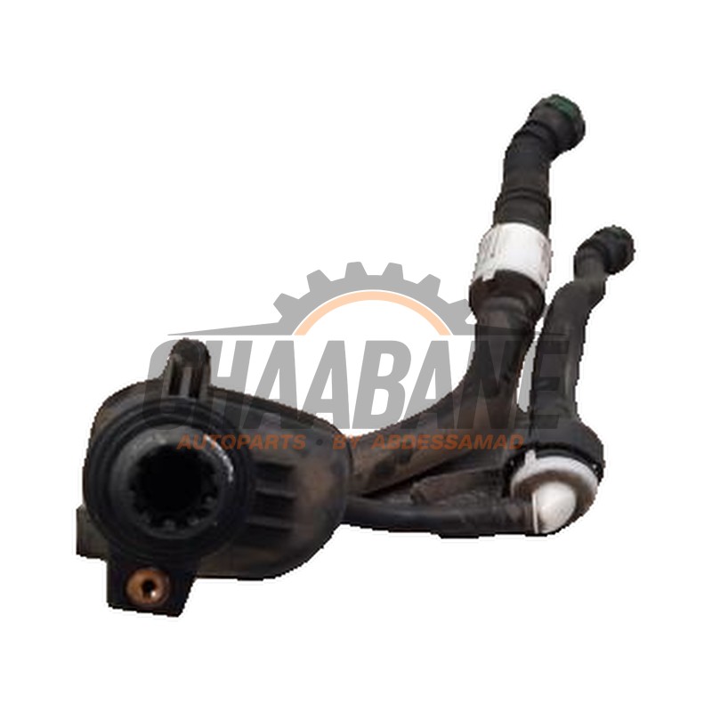 Tube de remplissage adblue reservoir 5Q0131965S Audi A3 Limousine (8YS) 2.0 35 TDI 16V 2020
