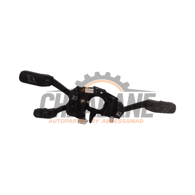 Commutateur combi colonne de direction 5Q0953507HB Skoda Octavia 2012 / 2020