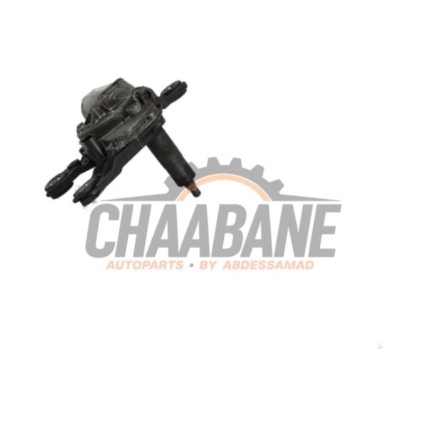 Moteur + mecanisme dessuie glace 5H0955711 Volkswagen Multivan T7 1.4 eHybrid 16V 2021