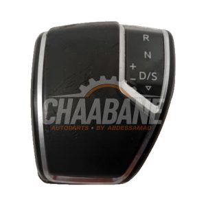 Levier de selection automatique 762713139A Volkswagen Touareg 2017