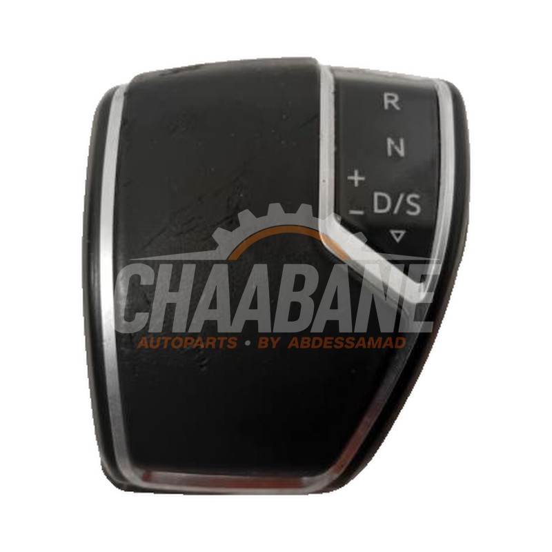 Levier de selection automatique 762713139A Volkswagen Touareg 2017