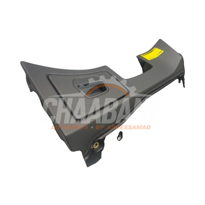 Element tableau de bord 4K1863075A Audi A7 Sportback (4KA) 3.0 V6 24V 55 TFSI Mild Hybrid Quattro 2017