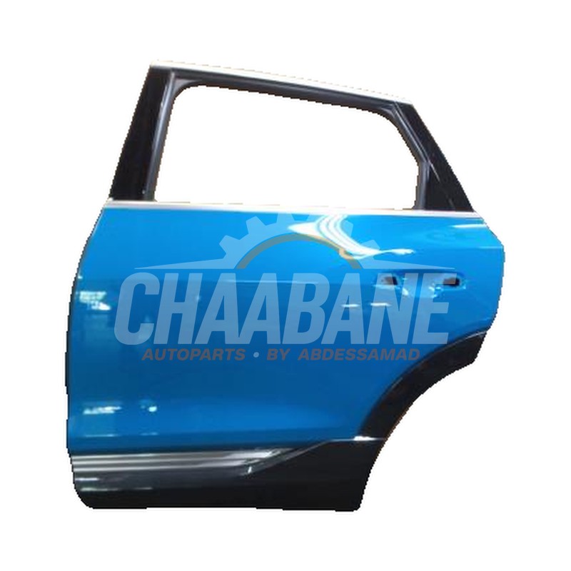 Porte arriere gauche 4KE833051A Audi E-Tron 2018