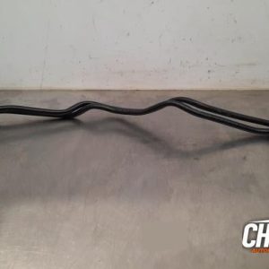 Conduite de pression dhuile 17228509993 BMW X5 (F15) xDrive 35d 3.0 24V 2013 / 2018