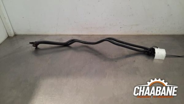 Conduite de pression dhuile 17228509993 BMW X5 (F15) xDrive 35d 3.0 24V 2013 / 2018