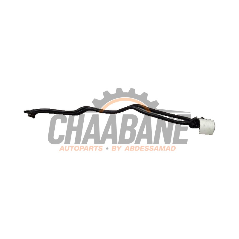 Conduit de pression dhuile 17228509993 BMW X5 (F15) xDrive 35d 3.0 24V 2013 / 2018