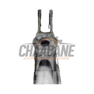 Cuvette de ressort arriere gauche 2053503900 Mercedes C Estate (S205) C-200 2.0 CGI 16V