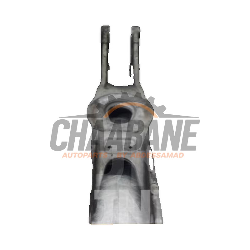 Cuvette de ressort arriere gauche 2053503900 Mercedes C Estate (S205) C-200 2.0 CGI 16V
