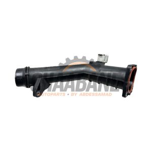 Tuyau daspiration air A2700900744 Mercedes A (W176) 1.6 A-180 16V