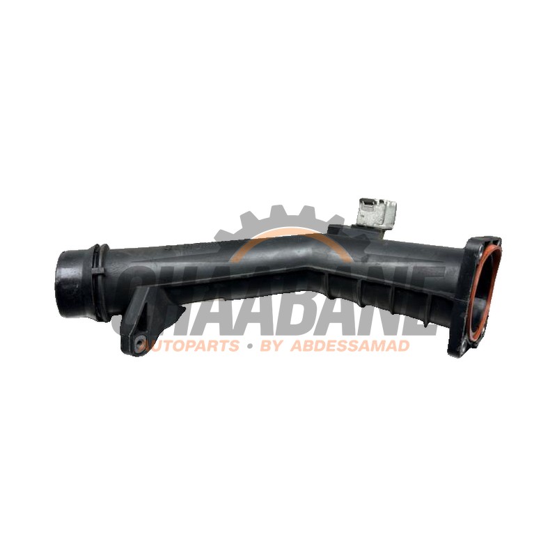 Tuyau daspiration air A2700900744 Mercedes A (W176) 1.6 A-180 16V