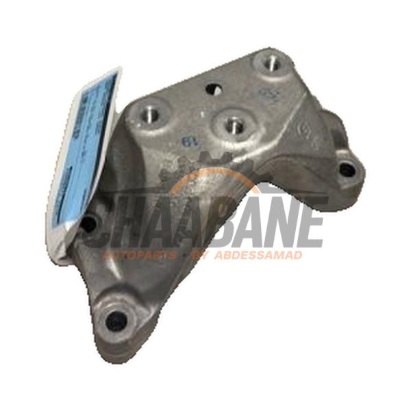Support boite de vitesse 3Q0199117A Seat Ateca (5FPX) 1.5 TSI 16V 2016