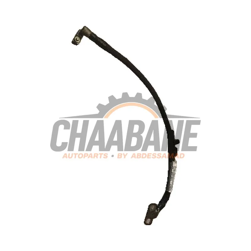 Borne de batterie LR159234 Landrover Range Rover V (LK) 3.0 V6 P510e