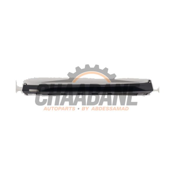 Jupe gauche 51778069983 BMW X7 M50d xDrive 3.0 24V 2019