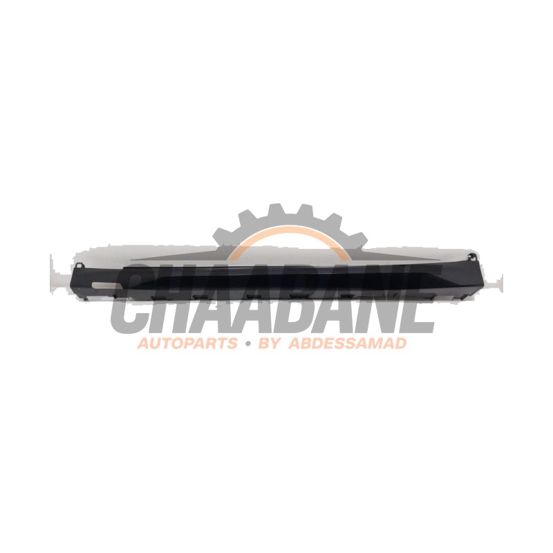Jupe gauche 51778069983 BMW X7 M50d xDrive 3.0 24V 2019