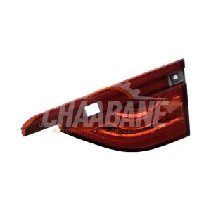 Feu arriere droit T2H6168 Jaguar XF (X260) 3.0 V6 S 24V